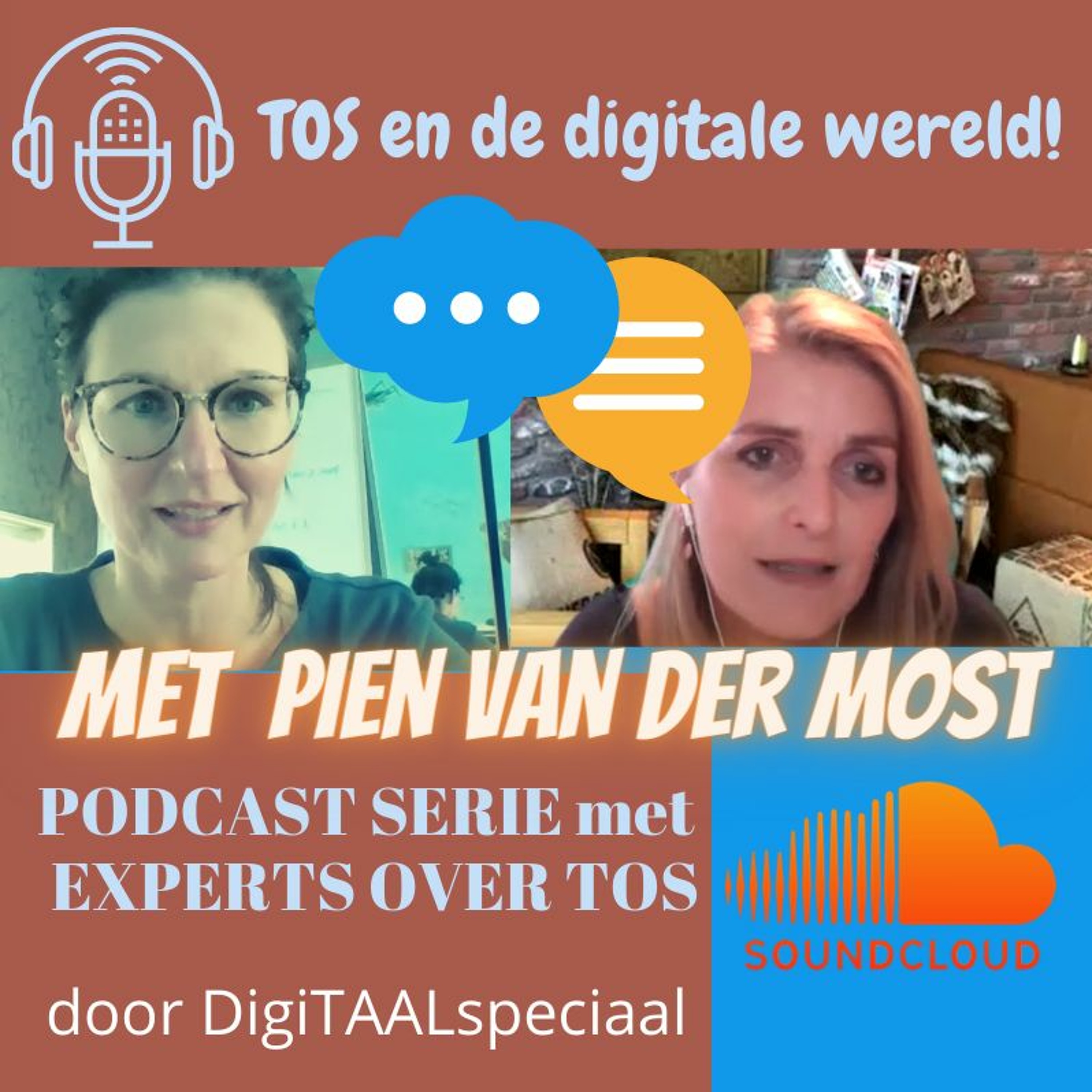 TOS in de digitale wereld