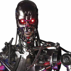 Sex Toys - T-800 VS TB-303 (oHrEnScHmErZeN)