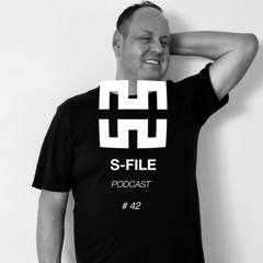 S-File - Mantra Podcast Series #42