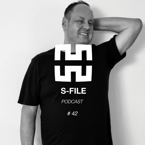 S-File - Mantra Podcast Series #42