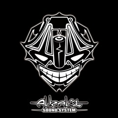techno alkal'1  ( 100% vinyl )  STRAXX