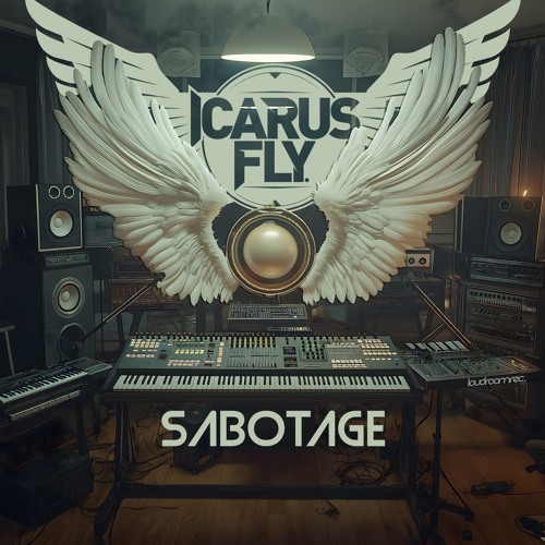 Icarus Fly - Sabotage