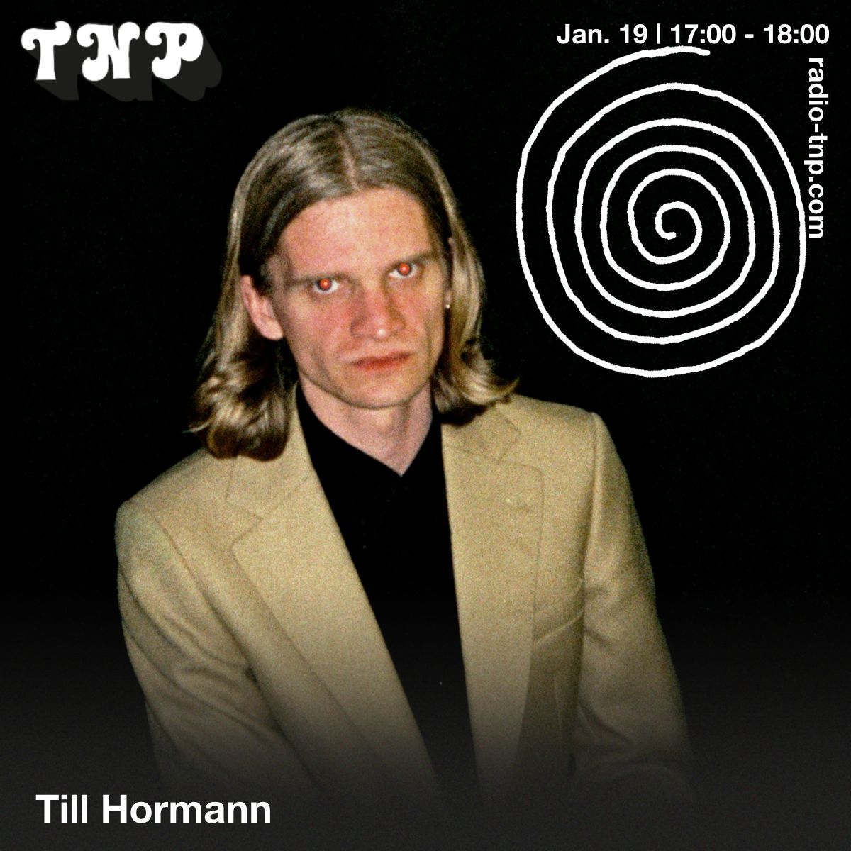 Till Hormann