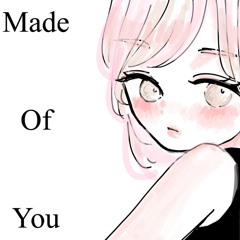 Haunami - Made Of You feat. Natsuki Karin 【Synthesizer V】