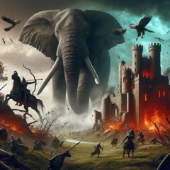 War Ended With Sorcery