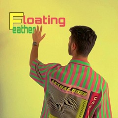 Floating Feather
