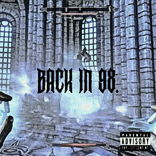 DOOIVI PRINCE - BACK IN 98.