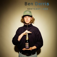 SEKTCAST 022 | Ben Derris