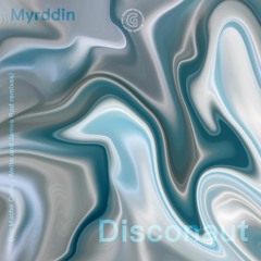 Myrddin - Disconaut ( James Rod Remix )