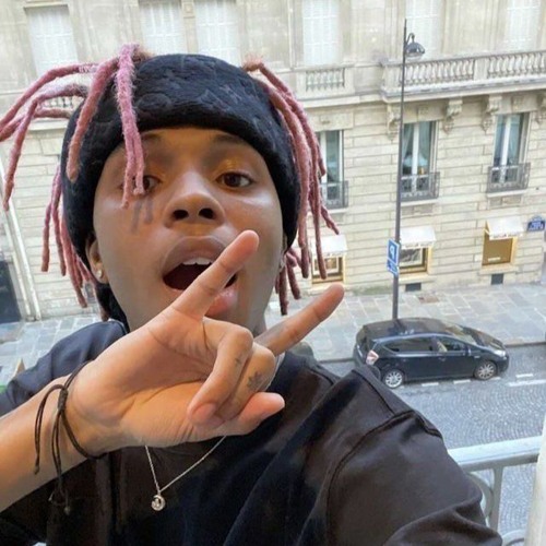 Nitro (sofaygo x rich amiri)