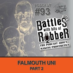 #93 - Falmouth Part 2