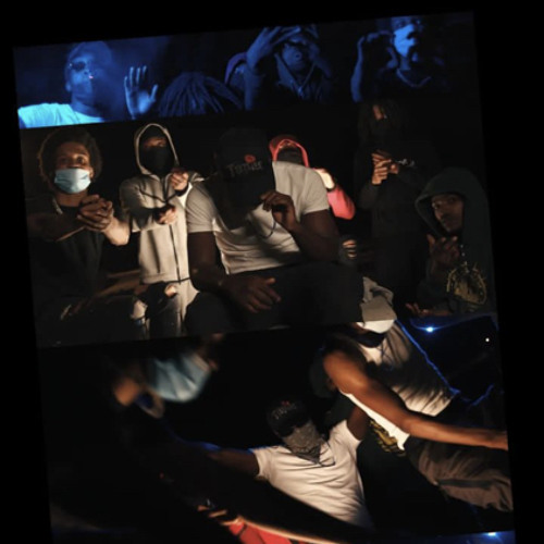 Shadow G - wanna fw a rto m8v3r (NellaaMadeThatMix)