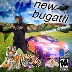 JG DUBZ - NEW BUGATTI [ FREE ]