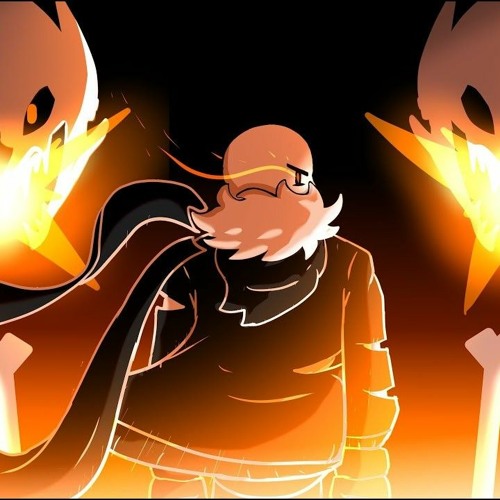 Undertale Disbelief — Painful Retribution V2 NITRO Remix