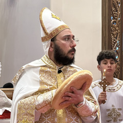 Fraction to The Son: O Lamb of God - Fr. Mina Ibrahim Ayad