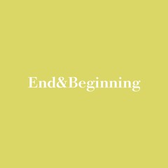 End&Beginning(instrumental)