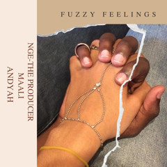 maali- Fuzzy Feelings ft Andyah