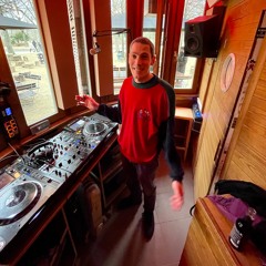 Adriaan de Roover @ Kiosk Radio 27.01.2023