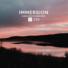 Immersion #356 (01/04/24)