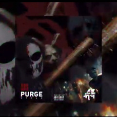 Suspect - PurgeStyle (Active Gxng)