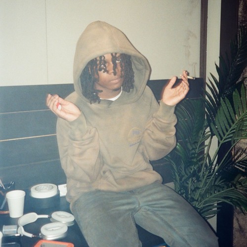 No help Prod. Chaosv6