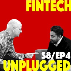 FU S8 Ep4 - LIVE at Fintech Connect with Georgina Smallwood, N26