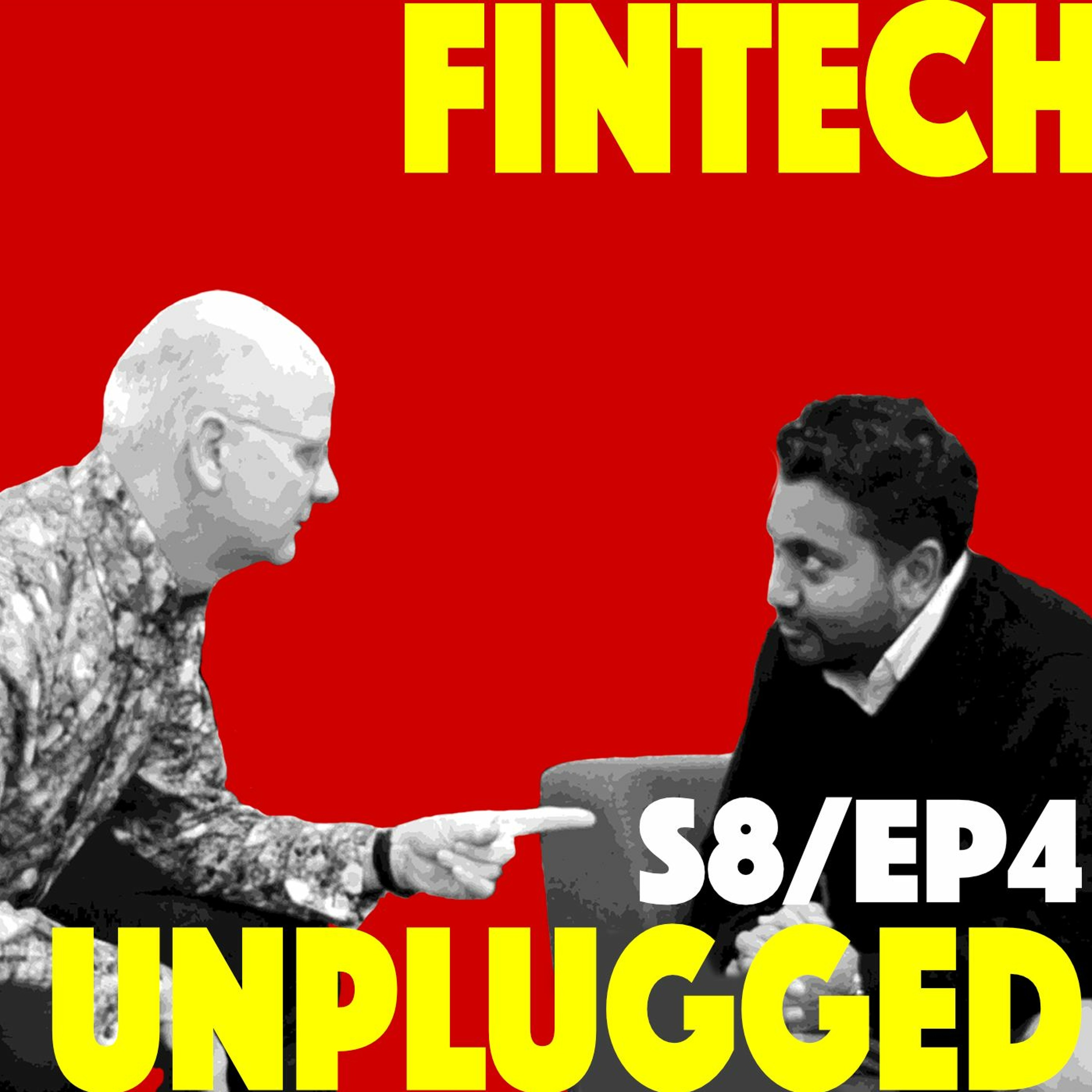 FINTECH UNPLUGGED