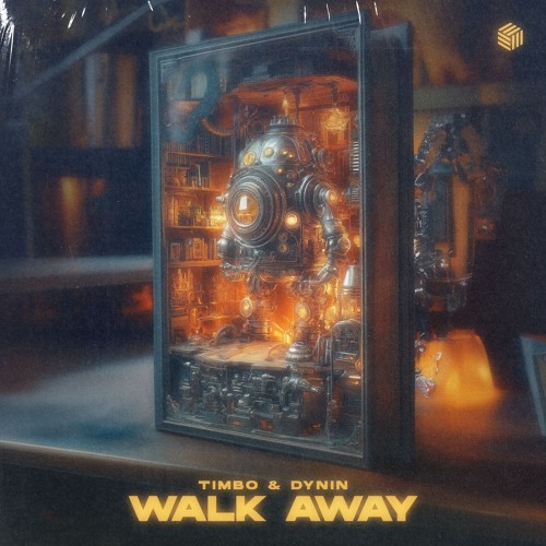 Timbo & Dynin - Walk Away