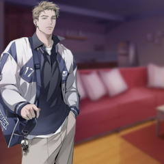 Just a Bet Part Five [M4F][Finale] [Goth Art Student Listener] [Dating bet] [Apology] [Confession]