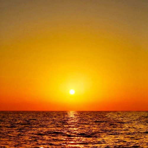Where The Sun Used to Set - demo