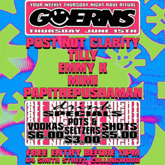 PAPITHEPUSHAMAN- NEW GUERNICA - 15/06