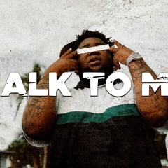 A Boogie x Rod Wave x Lil Tjay Type Beat 2020 "Talk To Me" [NEW]