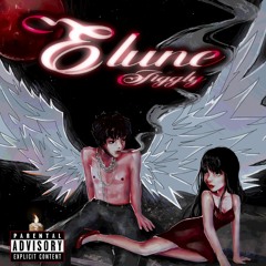 Dernière danse ft. Erika ( prod. J.D Smith )