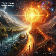 Victor Tiago - Perdeu de vista (EP) Rue des Trois Rois Records