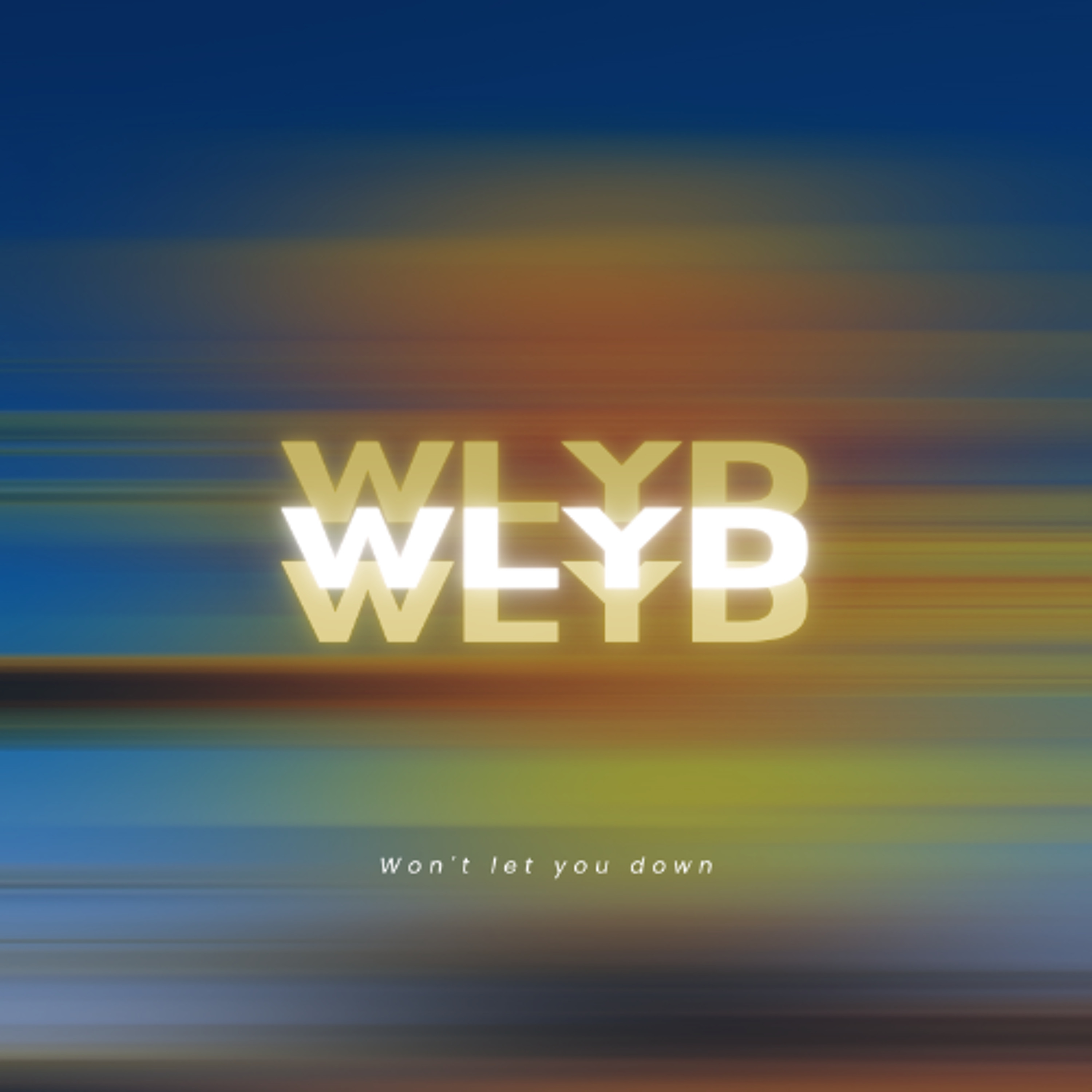 Won't Let You Down episode artwork