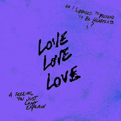 Stream Xxxtentacion - True Love (BKAYE & Nikita The Wicked Remix
