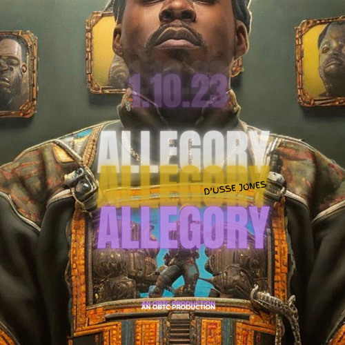 ALLEGORY 1.10.23