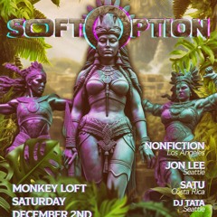 Nonfiction - Soft Option 2023 Mix