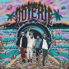 Always Beside You (feat. SIX60)