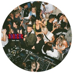ANRKY S03 E01 - SAM PRATT + SETH CHOHAN - LIVE FROM RAMONA MCR