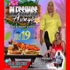 LORNA FISH FRY