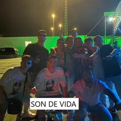 DioS Los cReo Y VacHAles Los JunTo //Set Exclusivo Vachales 1