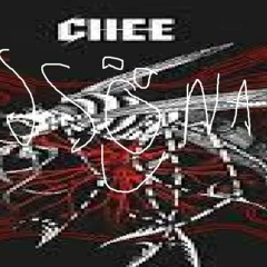 chee - bloodthirsty (d!ssonance remix?)