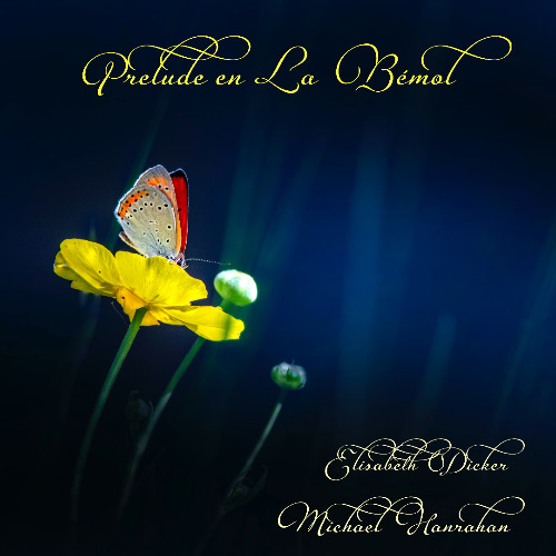 Prelude en La Bémol wav