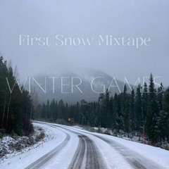 First Snow Mixtape