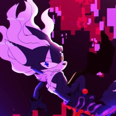 (Instrumental) Sonic Forces - Theme of Infinite Raxxed