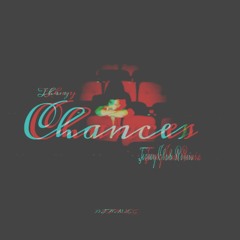 Thuy - Chances [ft. DCMBR] (DJ A.M.G Jersey Club Remix)
