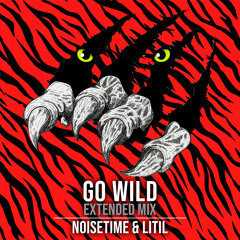 Go Wild (Extended Mix)