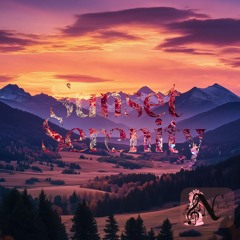 Sunset Serenity