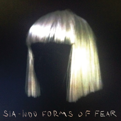 Stream Sia - Dressed In Black by Sia | Listen online for free on SoundCloud